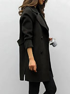 Women's Timeless Coat-Outfit2Go