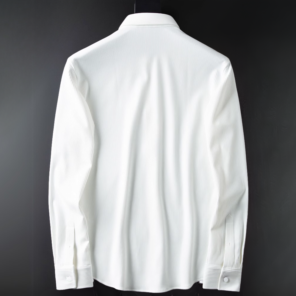 Men's Casual Shirt – Effortless Style and Comfort.-Outfit2Go