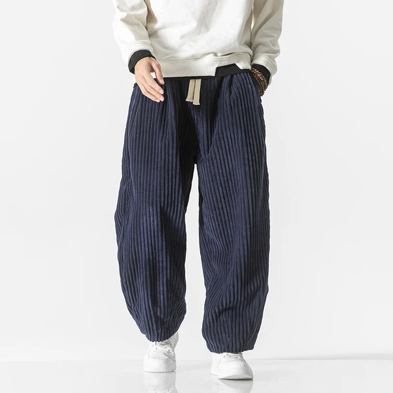 Men's Urban Lounge Pants for Comfort and Style-Outfit2Go