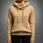 Men's Merino Wool Hoodie
