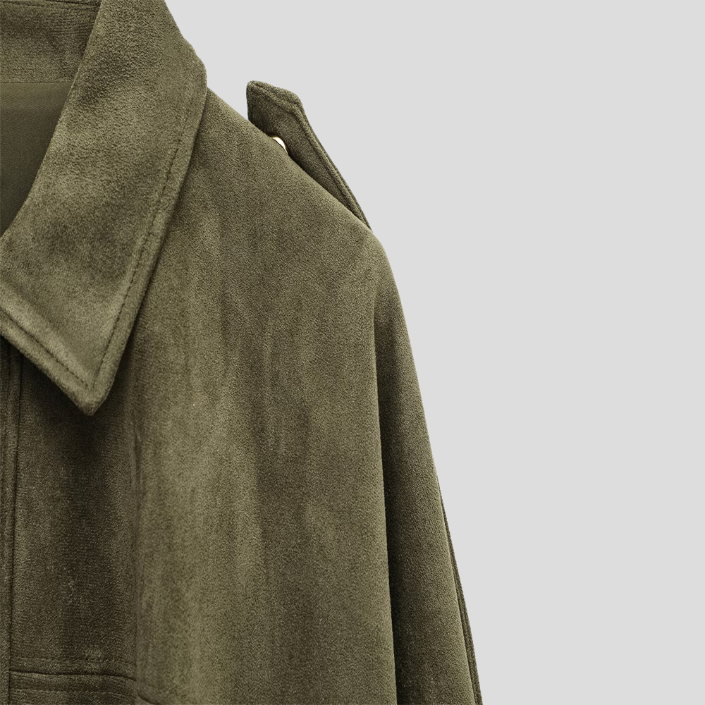 Women's Stylish Valmora Jacket - Trendy Outerwear for Every Occasion-Outfit2Go