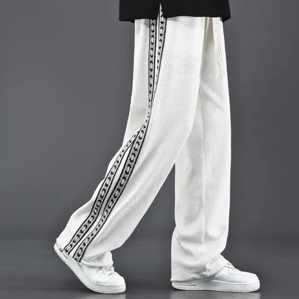 Men's Nomad Travel Pants-Outfit2Go