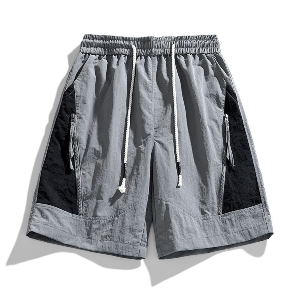 Men's Stylish Cove Shorts for Comfort and Versatility-Outfit2Go