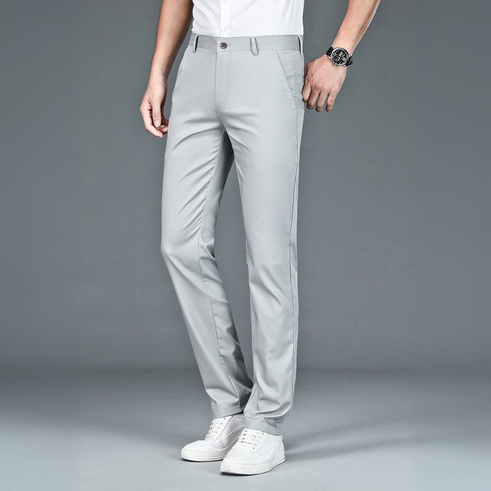 Men's Stratos Performance Pants-Outfit2Go