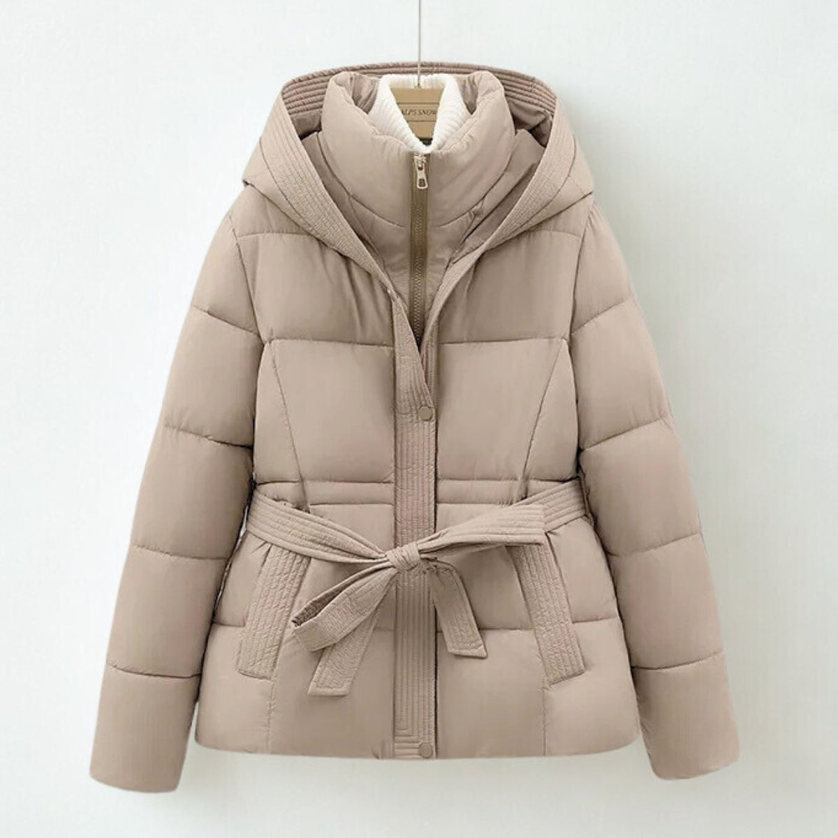 Women's Hooded Jacket-Outfit2Go