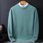 Men's Wool Sweater-Outfit2Go