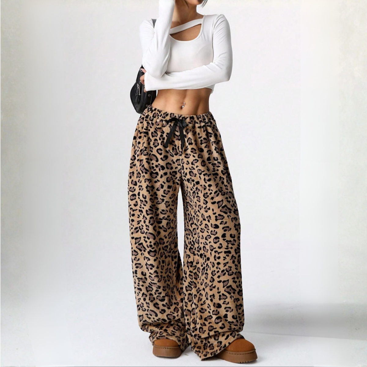 Women's Comfortable Lounge Pants-Outfit2Go
