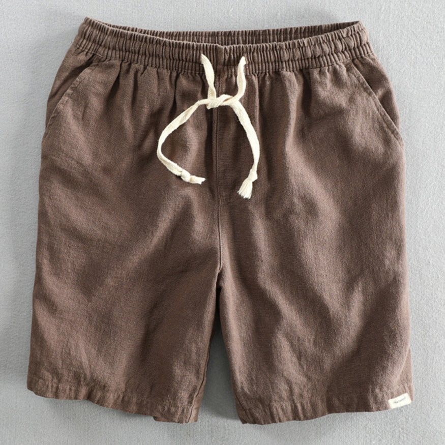 Men's Utility Shorts - Kojima Style-Outfit2Go