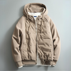 Men's Nordic Terrain Jacket – Ultimate Weather Protection and Versatility.-Outfit2Go