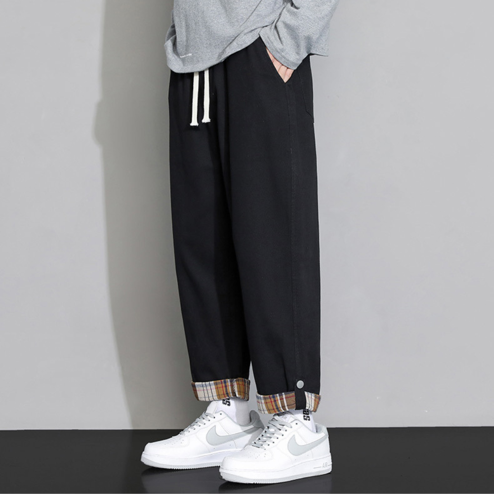 Men's Comfortable Lounge Pants-Outfit2Go