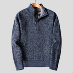 Men's Warmrock Sweater – Ultimate Comfort and Style.-Outfit2Go