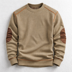 Men's Premium Sweater - Stylish and Comfortable Knitwear
