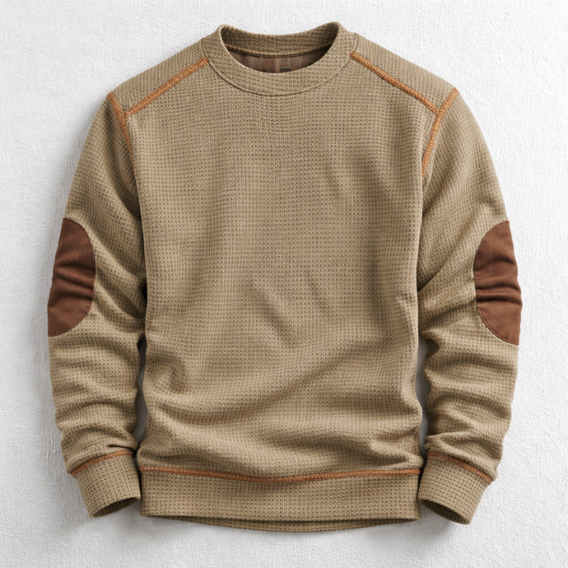 Men's Premium Sweater - Stylish and Comfortable Knitwear