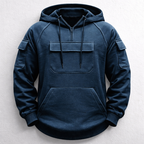 Men's Premium Hoodie - Stylish and Comfortable