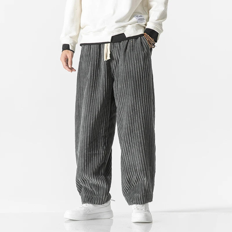 Men's Urban Lounge Pants for Comfort and Style-Outfit2Go
