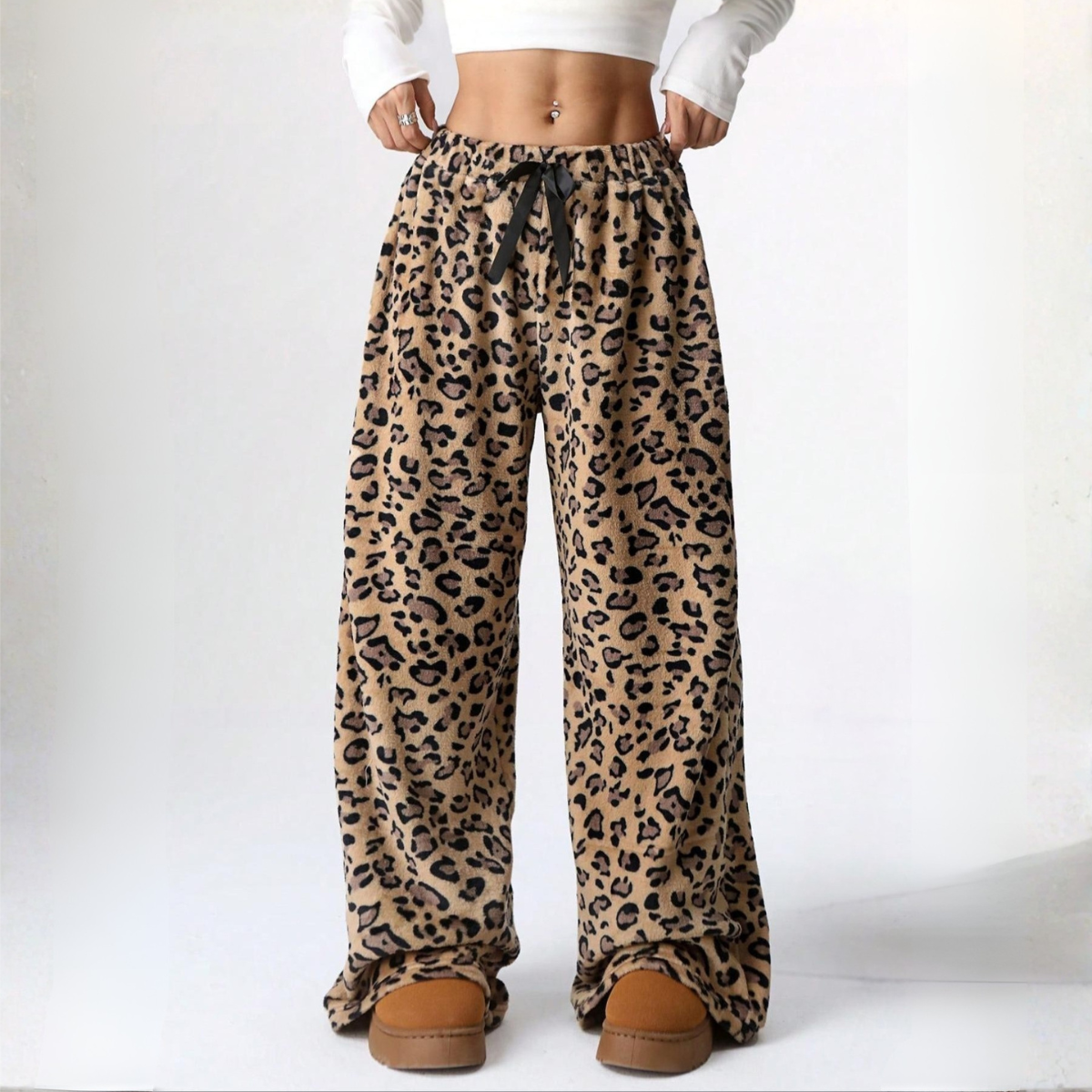 Women's Comfortable Lounge Pants-Outfit2Go