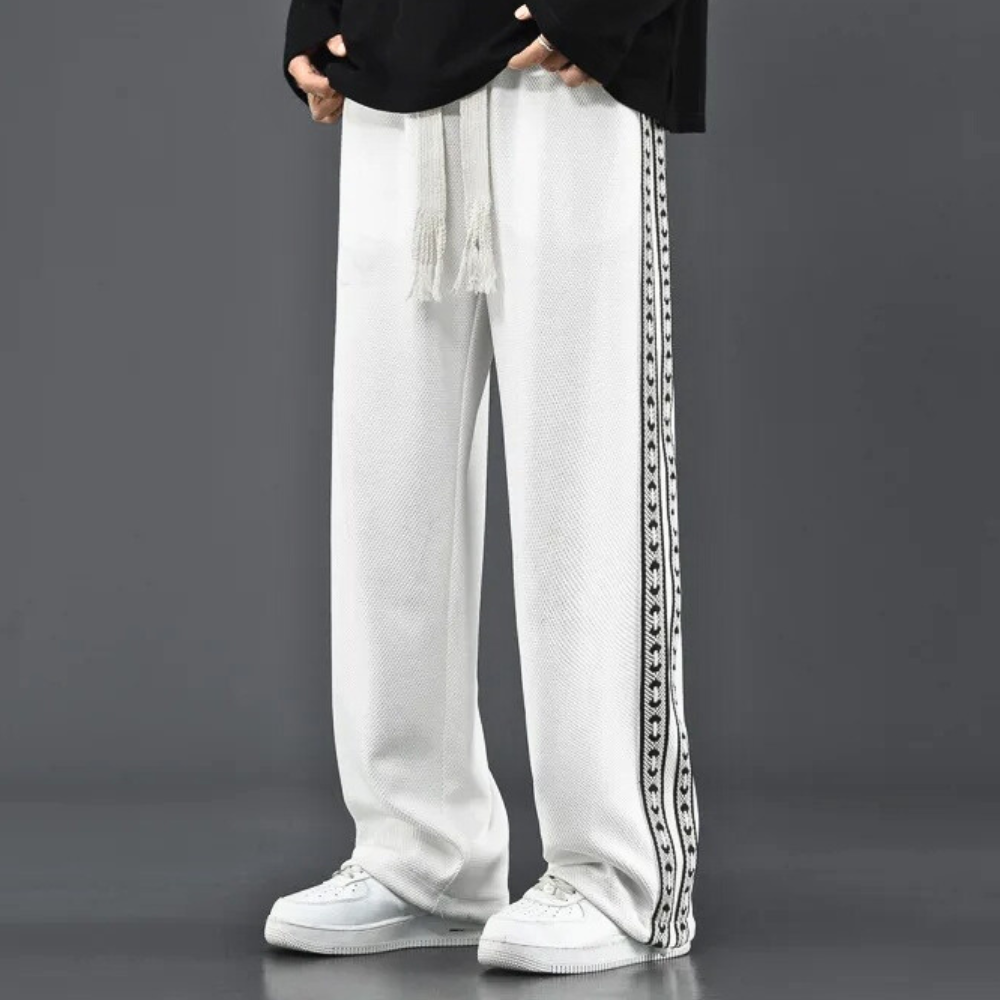 Men's Nomad Travel Pants-Outfit2Go