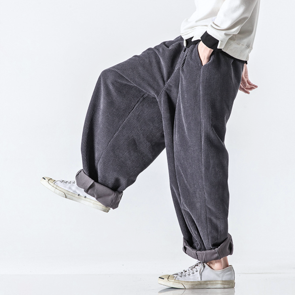 Men's Comfortable Monterey Lounge Pants-Outfit2Go