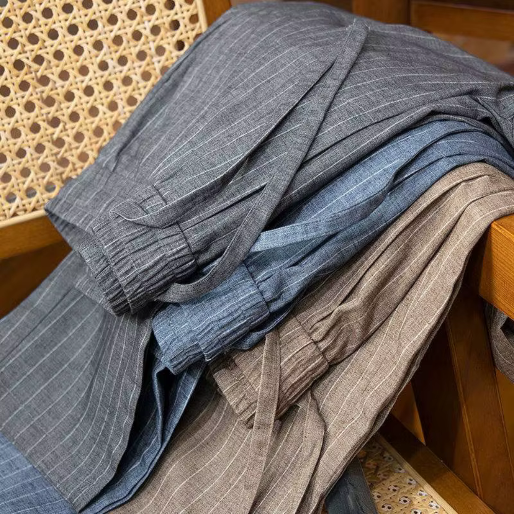 Men's Comfortable Lounge Pants for Relaxation-Outfit2Go