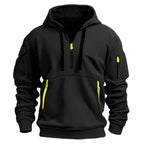 Men's Urban Hoodie - Antimo Style-Outfit2Go