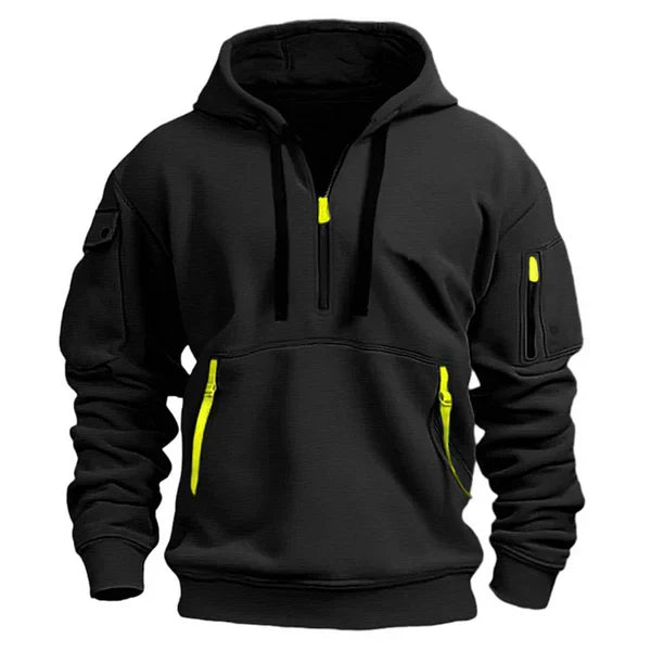 Men's Urban Hoodie - Antimo Style-Outfit2Go