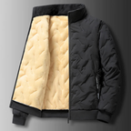 Men's Durezza Jacket – Durable and Stylish Outerwear.-Outfit2Go