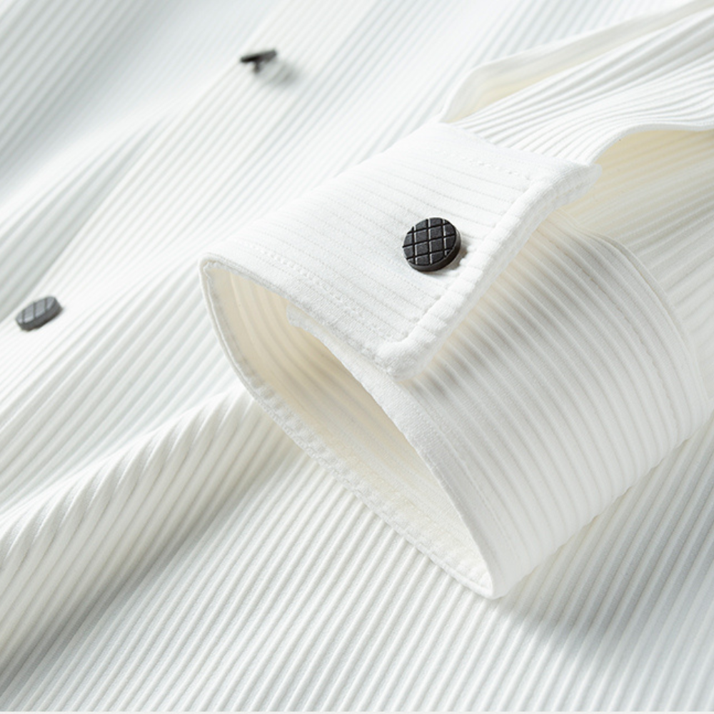 Men's Casual Shirt – Effortless Style and Comfort.-Outfit2Go