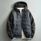 Men's Nordic Terrain Jacket – Ultimate Weather Protection and Versatility.-Outfit2Go