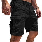 Men's Cargo Shorts - Versatile and Stylish Summer Wear-Outfit2Go