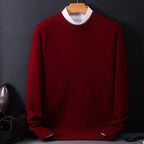 Men's Wool Sweater-Outfit2Go