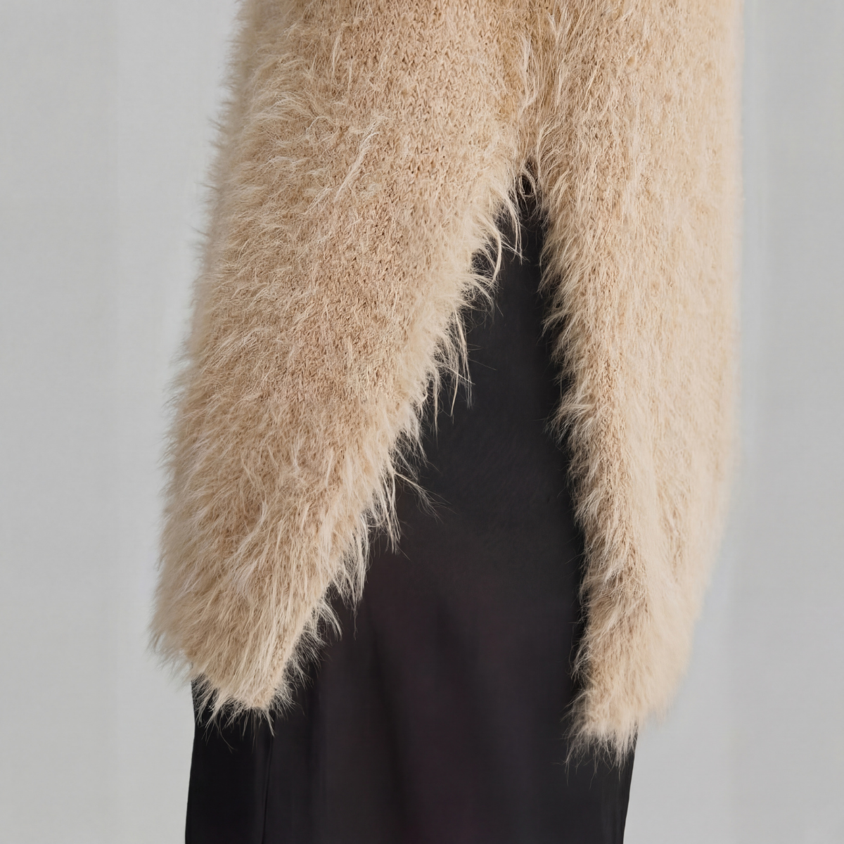 Women's Knit Vest - Stylish and Comfortable-Outfit2Go