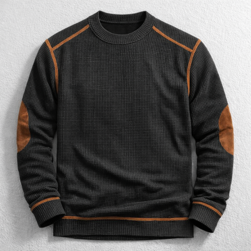 Men's Premium Sweater - Stylish and Comfortable Knitwear