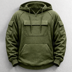 Men's Premium Hoodie - Stylish and Comfortable