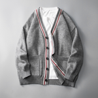 Men's Retro Cardigan-Outfit2Go