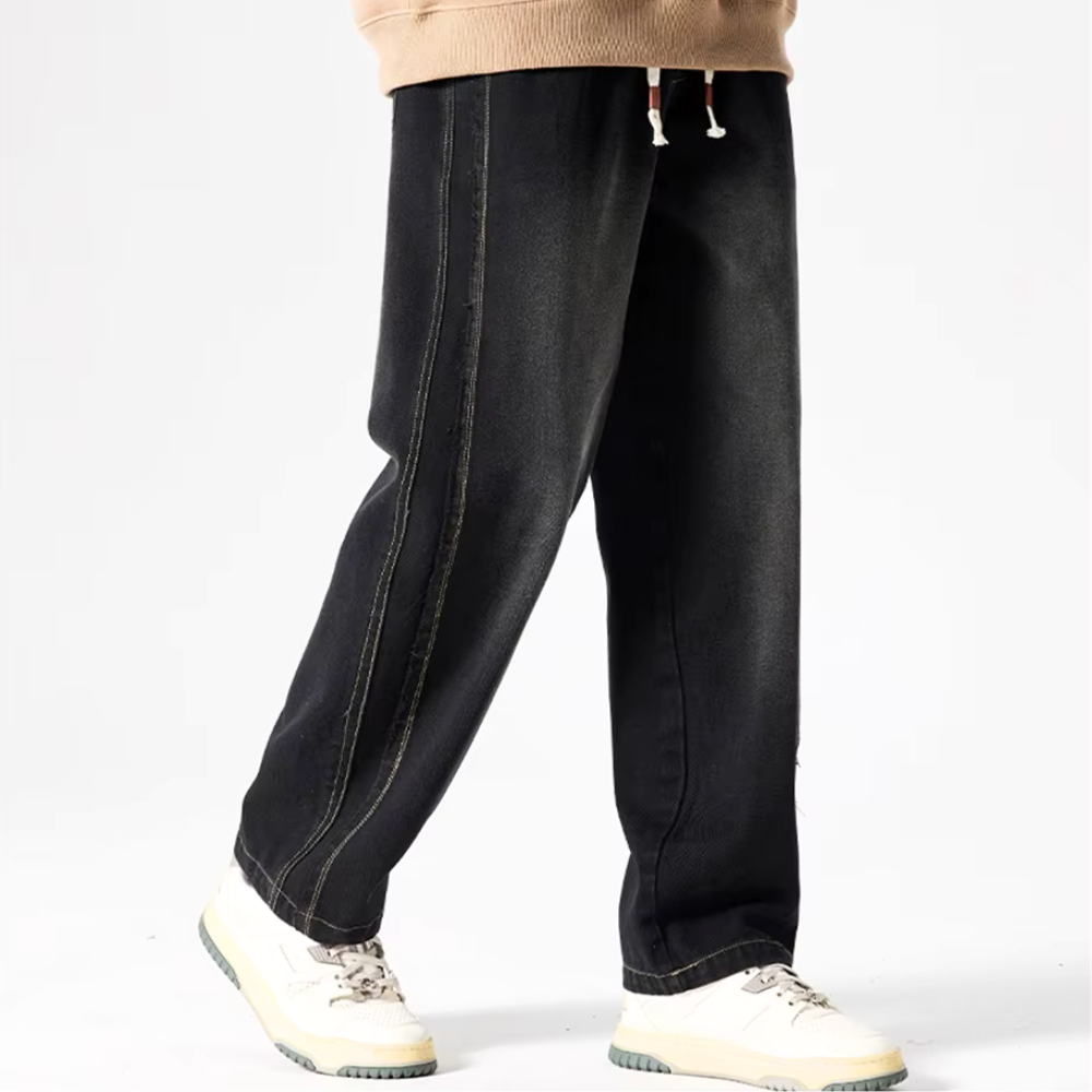 Men's Driftline Denim Jeans-Outfit2Go