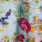 Men's Island Bloom Shirt – Effortless Style and Comfort.-Outfit2Go