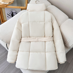 Women's Stylish Hazel Puffer Jacket