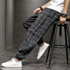 Men's Stylish Laveris Pants-Outfit2Go