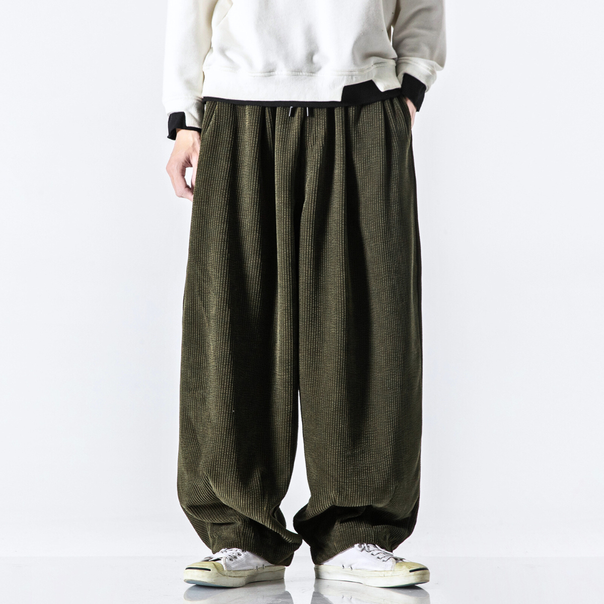 Men's Comfortable Monterey Lounge Pants-Outfit2Go