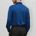 Men's Stretch Shirt-Outfit2Go