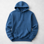 Men's Corduroy Hoodie - Stylish and Comfortable