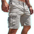 Men's Cargo Shorts - Versatile and Stylish Summer Wear-Outfit2Go