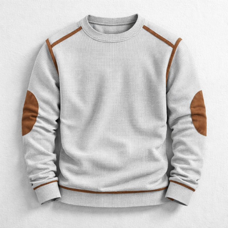 Men's Premium Sweater - Stylish and Comfortable Knitwear