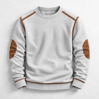 Men's Premium Sweater - Stylish and Comfortable Knitwear