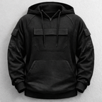 Men's Premium Hoodie - Stylish and Comfortable
