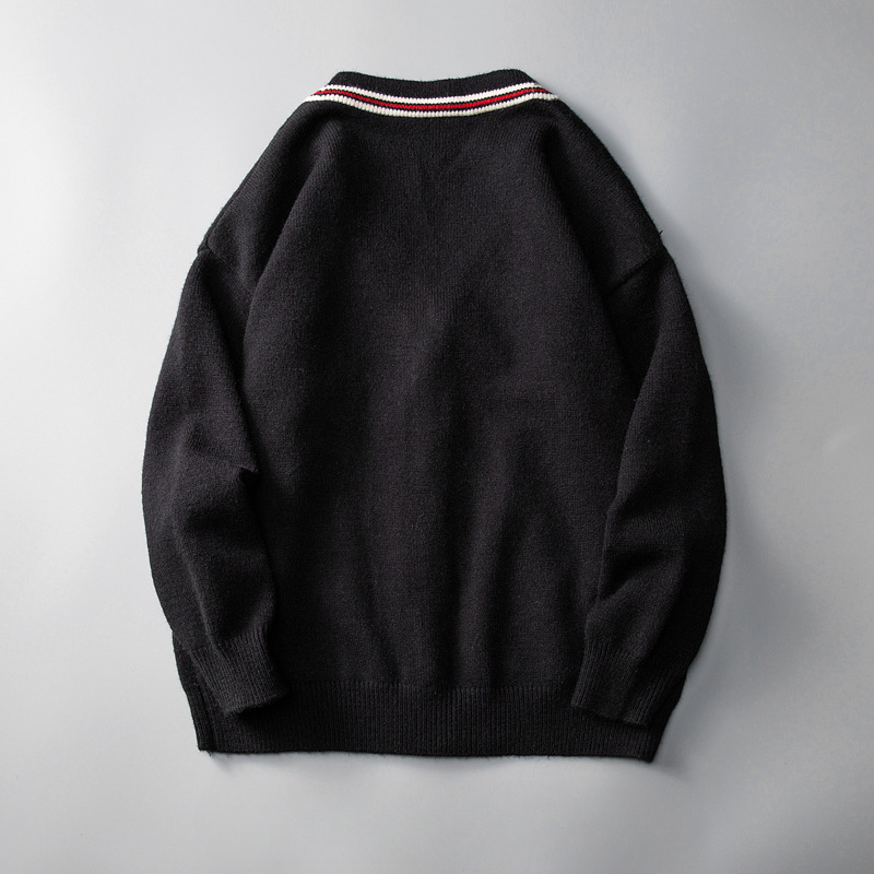 Men's Retro Cardigan-Outfit2Go