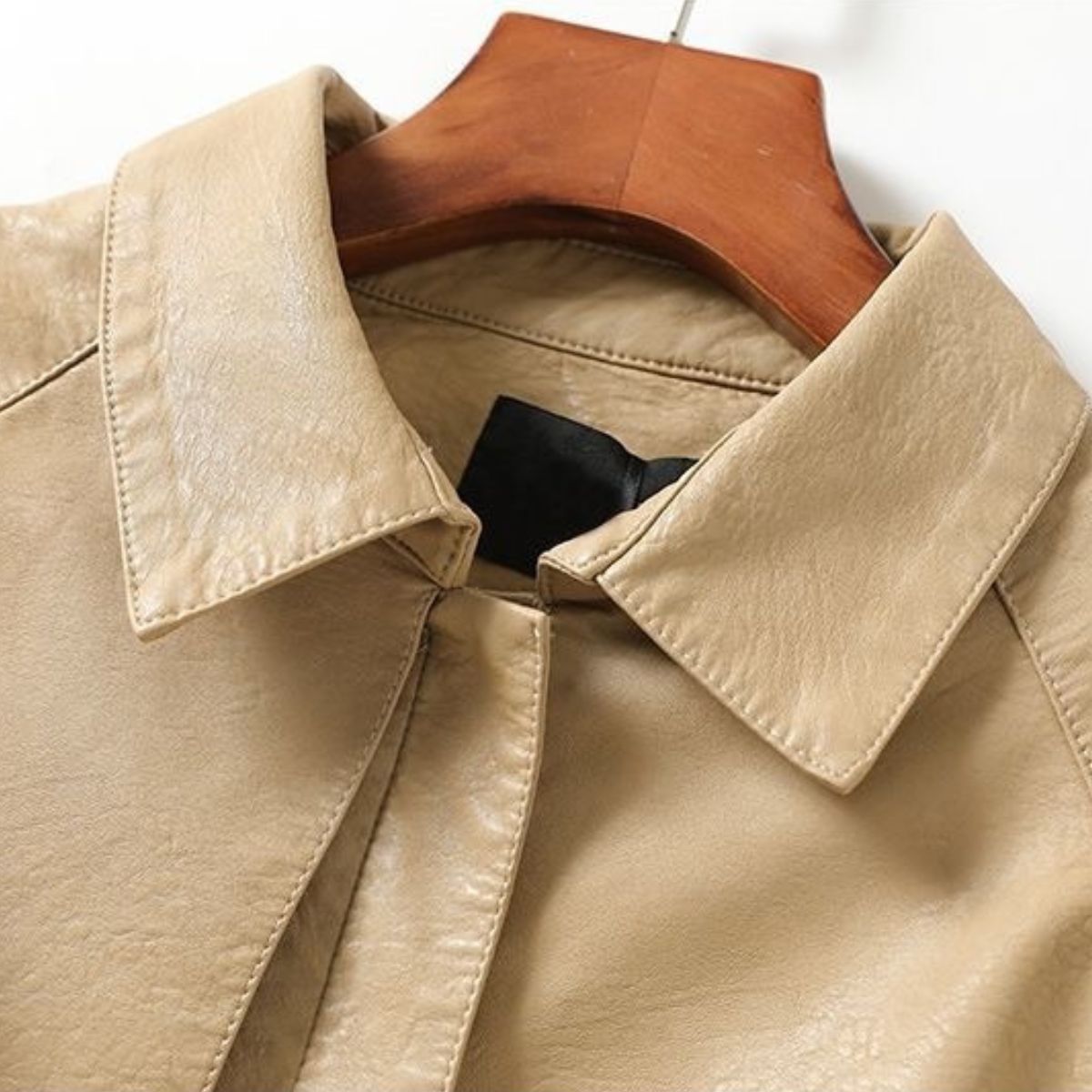 Women's Stylish Buckle Jacket-Outfit2Go