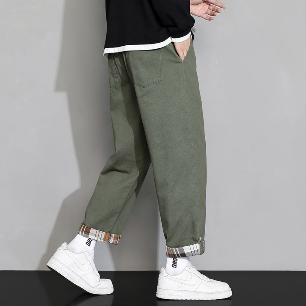 Men's Comfortable Lounge Pants-Outfit2Go