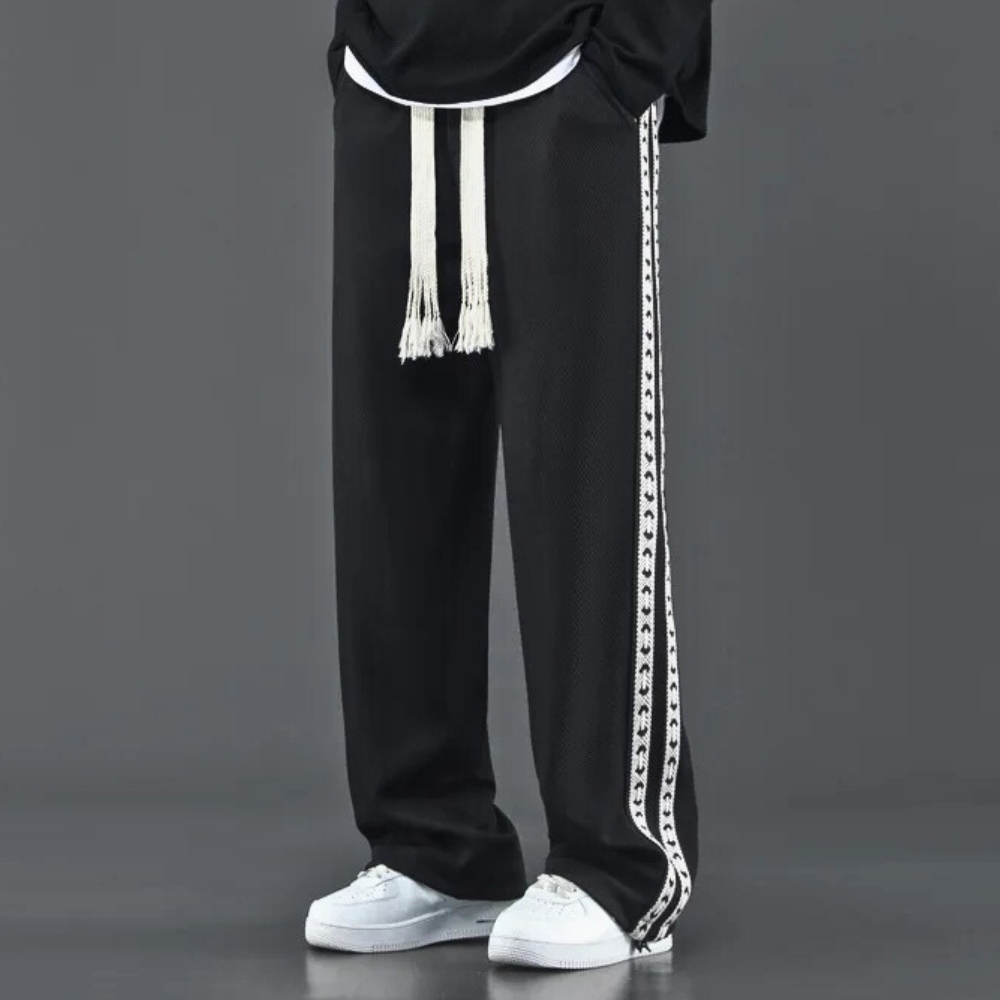 Men's Nomad Travel Pants-Outfit2Go