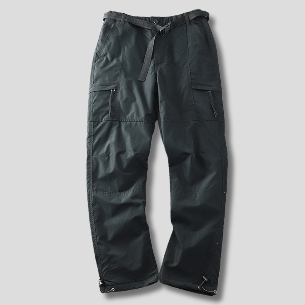 Men's Cargo Pants - Ridgeford Style-Outfit2Go